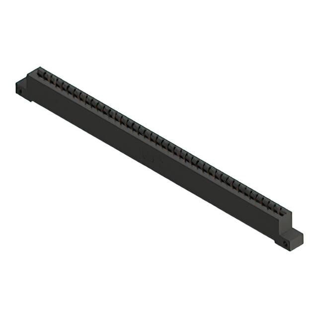 387-041-524-112 EDAC Inc.  Edgeboard Connectors
